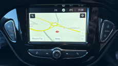 Vauxhall Corsa 1.4 SRi Vx-line Nav Black 5dr Petrol Hatchback